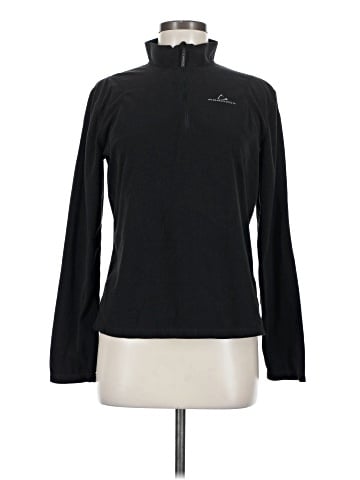 Paradox Long Sleeve Top (view 1)