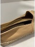 Chanel 100% Leather Tan Lambskin Cap Toe Espadrilles Size EU 38 - photo 3