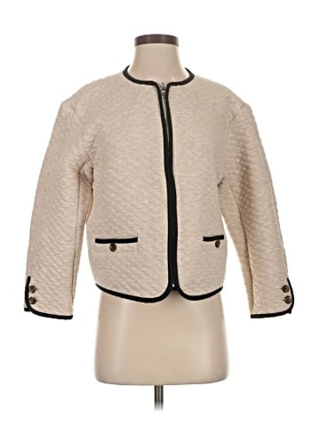 Ann Taylor Jacket (view 1)