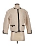 Ann Taylor Ivory Jacket Size S - photo 1