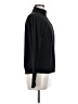 Paradox Black Long Sleeve Top Size M - photo 4