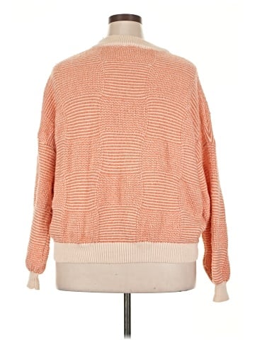 Kaileigh Pullover Sweater (view 2)