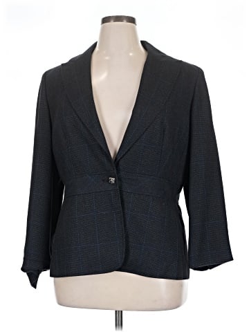Signature by Larry Levine Blazer (view 1)