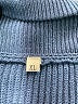 Unbranded Blue Casual Dress Size XL - photo 7