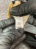 C established 1946 Paisley Black Casual Pants Size XS - photo 5