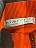 Martin Orange Sweater Vest Size P (petite) - photo 7