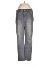 Signature Gray Jeans Size 2 - photo 1