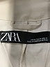 Zara Tan Jacket Size M - photo 6