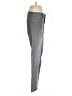 Signature Gray Jeans Size 2 - photo 4