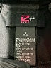 Iz Byer Solid Black Skirt Size 7 - photo 3
