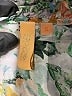 Bond-Eye Australia Floral Green Romper Size S - photo 4