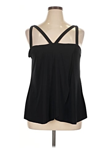 Magicsuit Sleeveless Top (view 1)