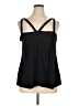 Magicsuit Black Sleeveless Top Size 14 - photo 1
