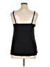 Magicsuit Black Sleeveless Top Size 14 - photo 2