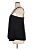 Magicsuit Black Sleeveless Top Size 14 - photo 5