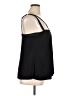 Magicsuit Black Sleeveless Top Size 14 - photo 4