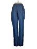 Unbranded Blue Casual Pants Size M (estimated) - photo 1