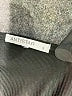 Antistar Solid Black Jumpsuit Size S - photo 4
