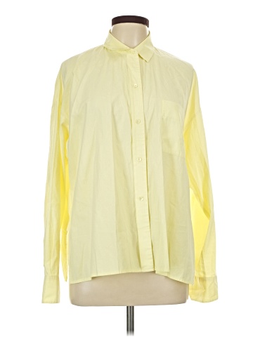 Vince. Long Sleeve Blouse (view 1)