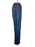 Unbranded Blue Casual Pants Size M (estimated) - photo 4