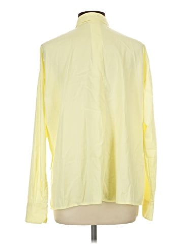 Vince. Long Sleeve Blouse (view 2)