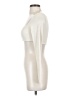 Unbranded Ivory Long Sleeve Top Size S - photo 5