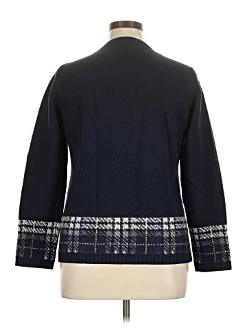 Brooks Brothers Red Fleece Wool Pullover Sweater (view 2)
