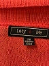 Lety & Me Orange Kimono Size 2X - photo 7