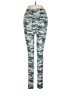 Assorted Brands Camo Blue Active Pants Size M - photo 1