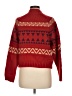 Universal Thread Hearts Red Pullover Sweater Size M - photo 2