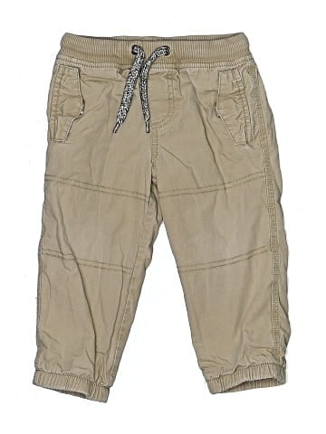 Carter's Cargo Pants (view 1)