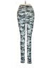 Assorted Brands Camo Blue Active Pants Size M - photo 2