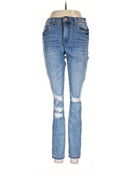 STS Blue Jeans (view 1)