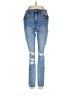STS Blue Hearts Blue Jeans Size 27 waist - photo 1