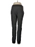Athleta Solid Gray Active Pants Size 10 - photo 2