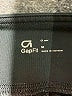 Gap Fit Graphic Black Active Pants Size M (kids) - photo 3