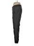 Athleta Solid Gray Active Pants Size 10 - photo 5
