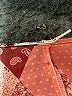 3rd + Malt Orange Kimono Size 3X - photo 7