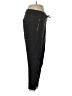 Athleta Black Track Pants Size 10 - photo 4