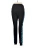 Pop Fit Color Block Black Active Pants Size XL - photo 2