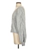 Abercrombie & Fitch Gray Pullover Sweater Size S - photo 5