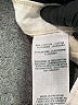 Denizen from Levi's Ivory Jeans Size 14 - photo 8
