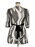 J.t.b. Silver Kimono Size XL - photo 2
