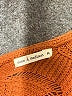 Moon & Madison Chevron-herringbone Brown Pullover Sweater Size M - photo 7