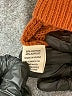 Moon & Madison Chevron-herringbone Brown Pullover Sweater Size M - photo 8