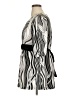 J.t.b. Silver Kimono Size XL - photo 5