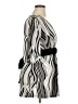 J.t.b. Silver Kimono Size XL - photo 4