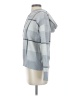 RACHEL Rachel Roy Plaid Gray Pullover Sweater Size S - photo 5