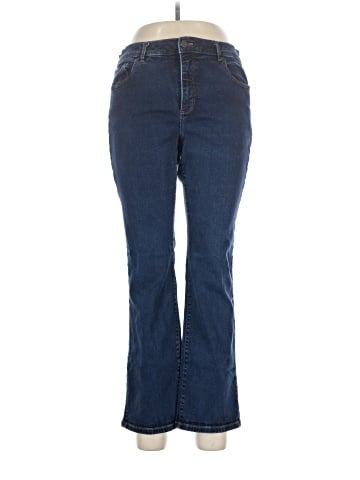 Ann Taylor Jeans (view 1)