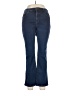 Ann Taylor Blue Jeans Size 14 (petite) - photo 1